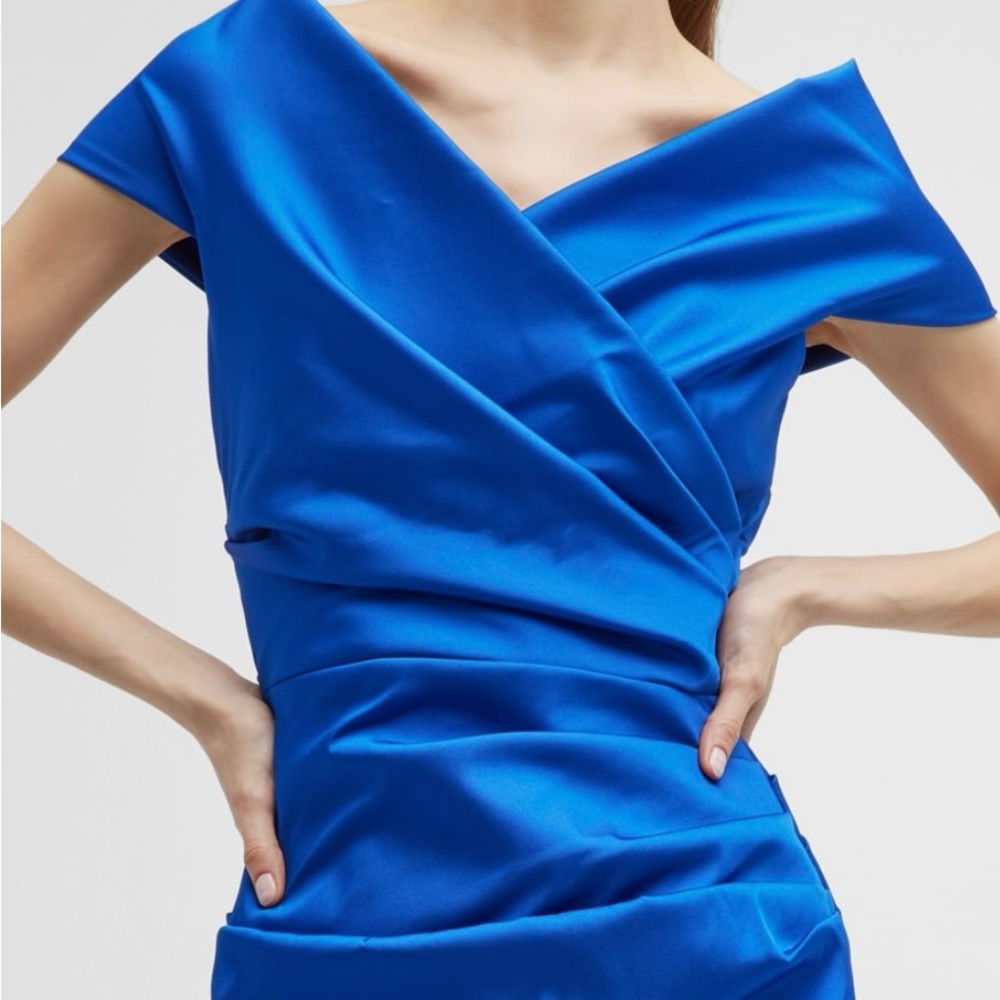Mother of the Bride/Groom formal dress